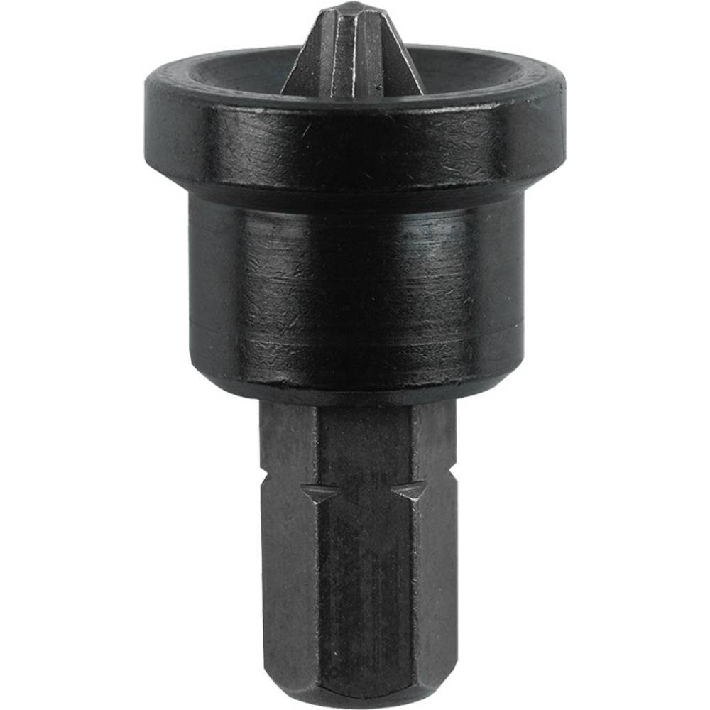 Kreuzschlitz-Bit Trockenbau Bits mit Tiefenstopp, 2 x PH 2 104510