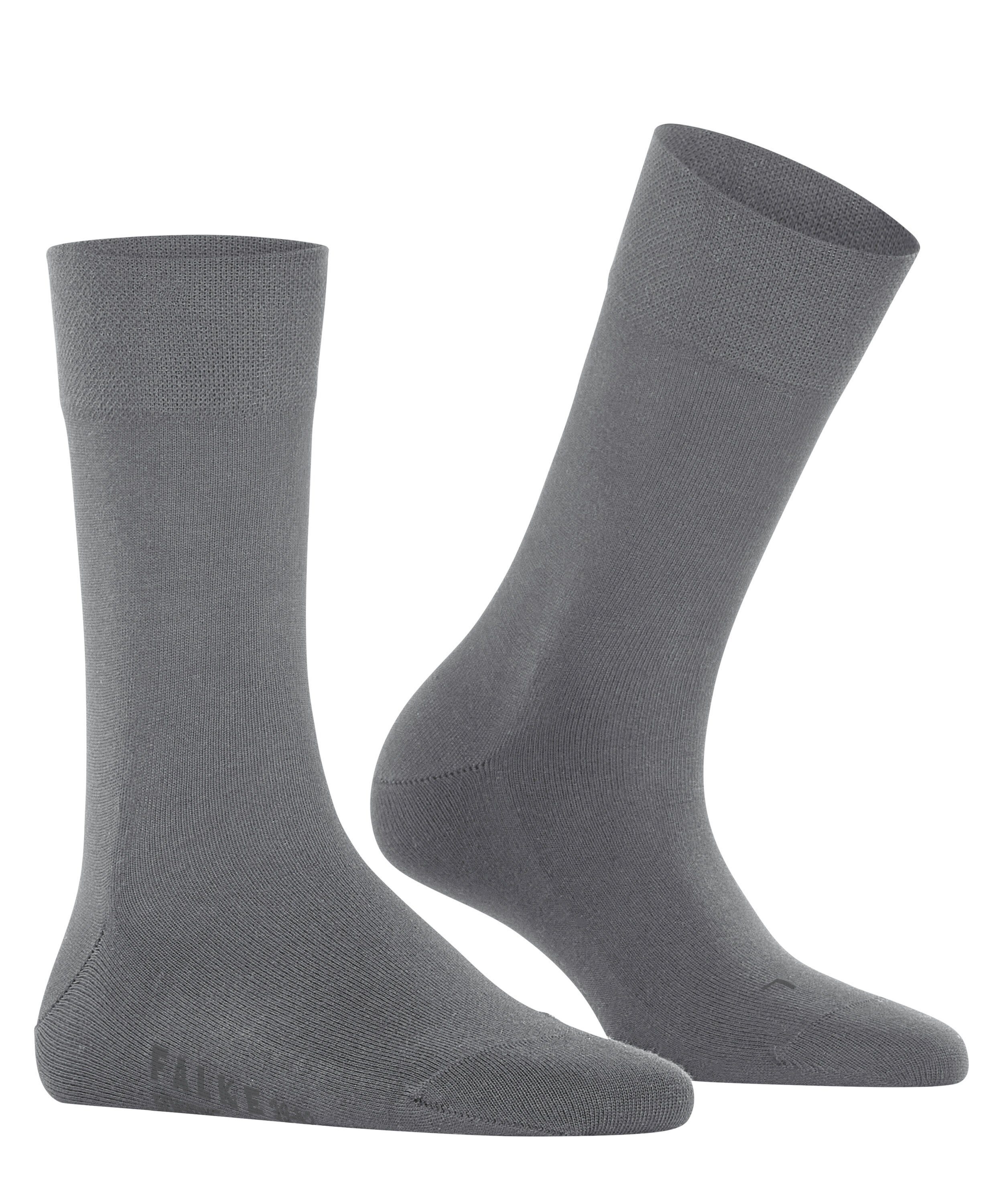 FALKE Socken Sensitive New York Socken für Diabetiker geeignet (1-Paar) für Diabetiker geeignet
