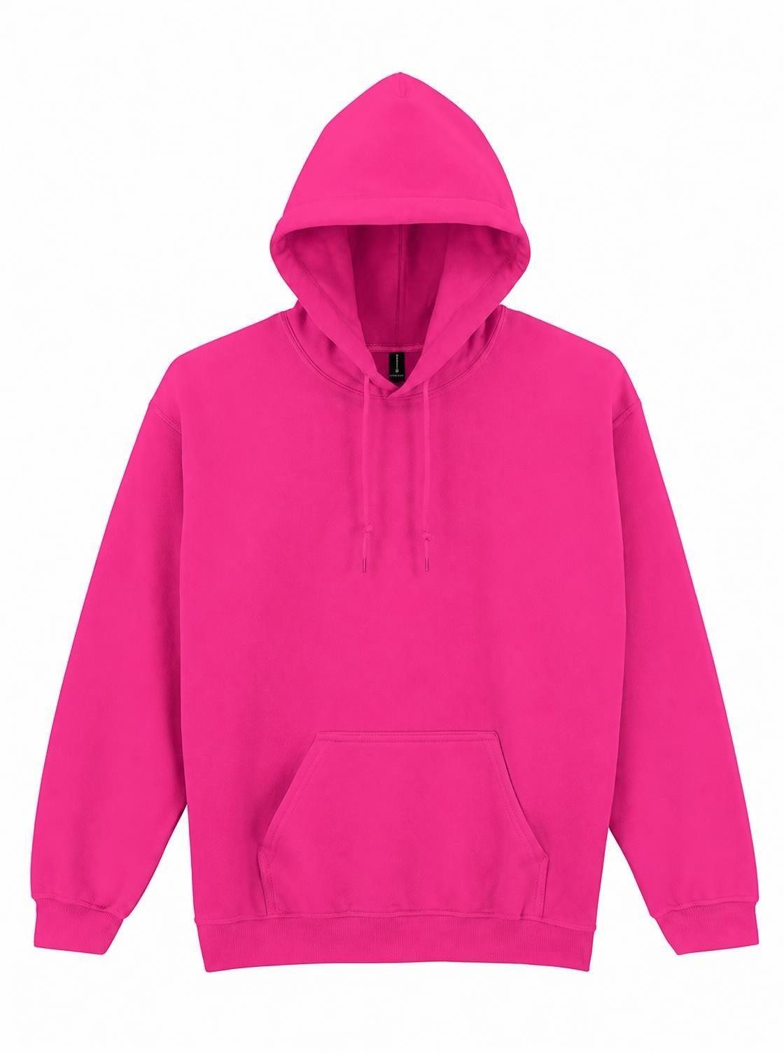 Gildan Kapuzenpullover Heavy Blend Hooded Sweatshirt / Kapuzenpullover