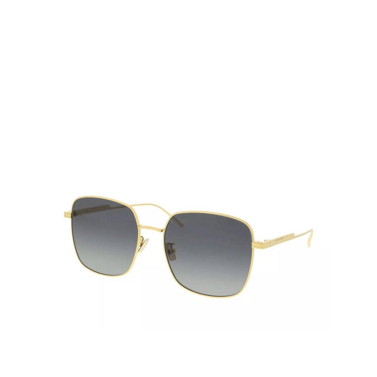 Bottega Sonnenbrille gelb (1-St)