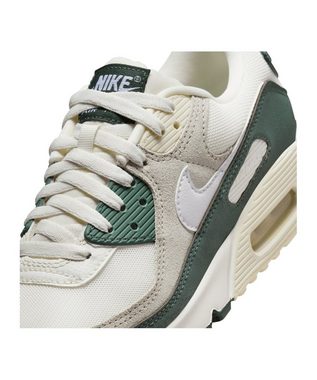 Nike Sportswear Air Max 90 Damen Beige Sneaker