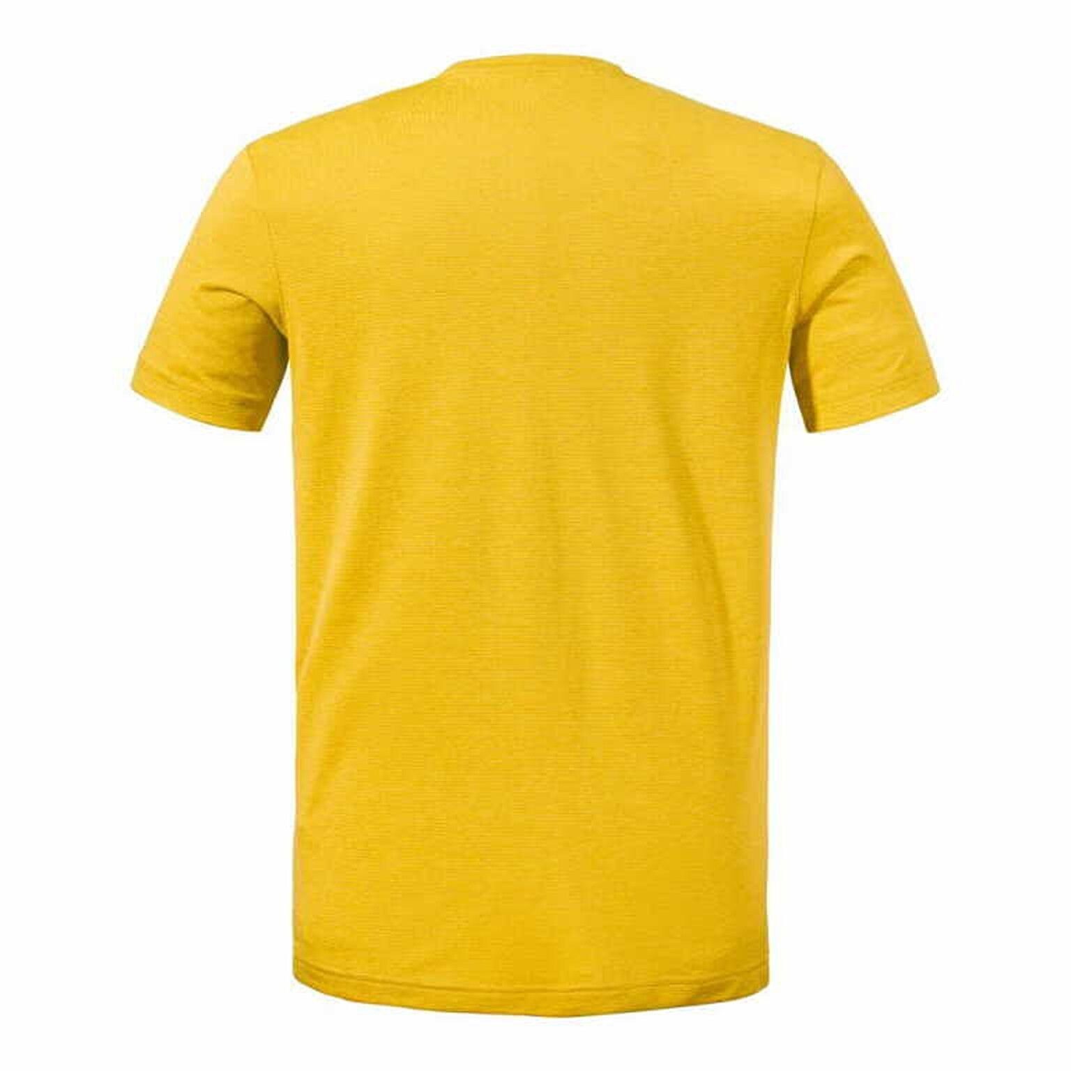 Schöffel Kurzarmshirt Circ Sulten günstig online kaufen
