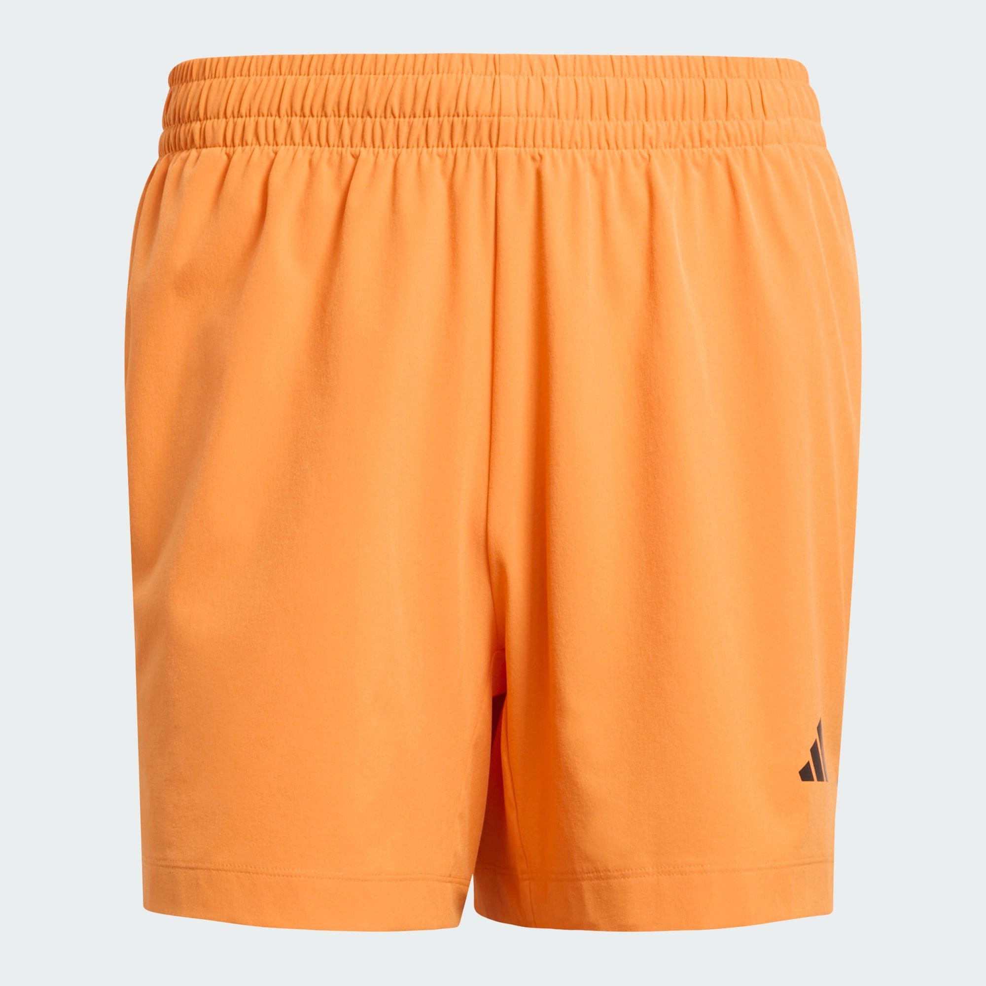adidas Performance Shorts D4T ESSENTIALS SHORTS (1-tlg)
