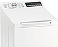 BAUKNECHT Waschmaschine Toplader WAT 6312 N, 6 kg, 1200 U/min, Bild 12