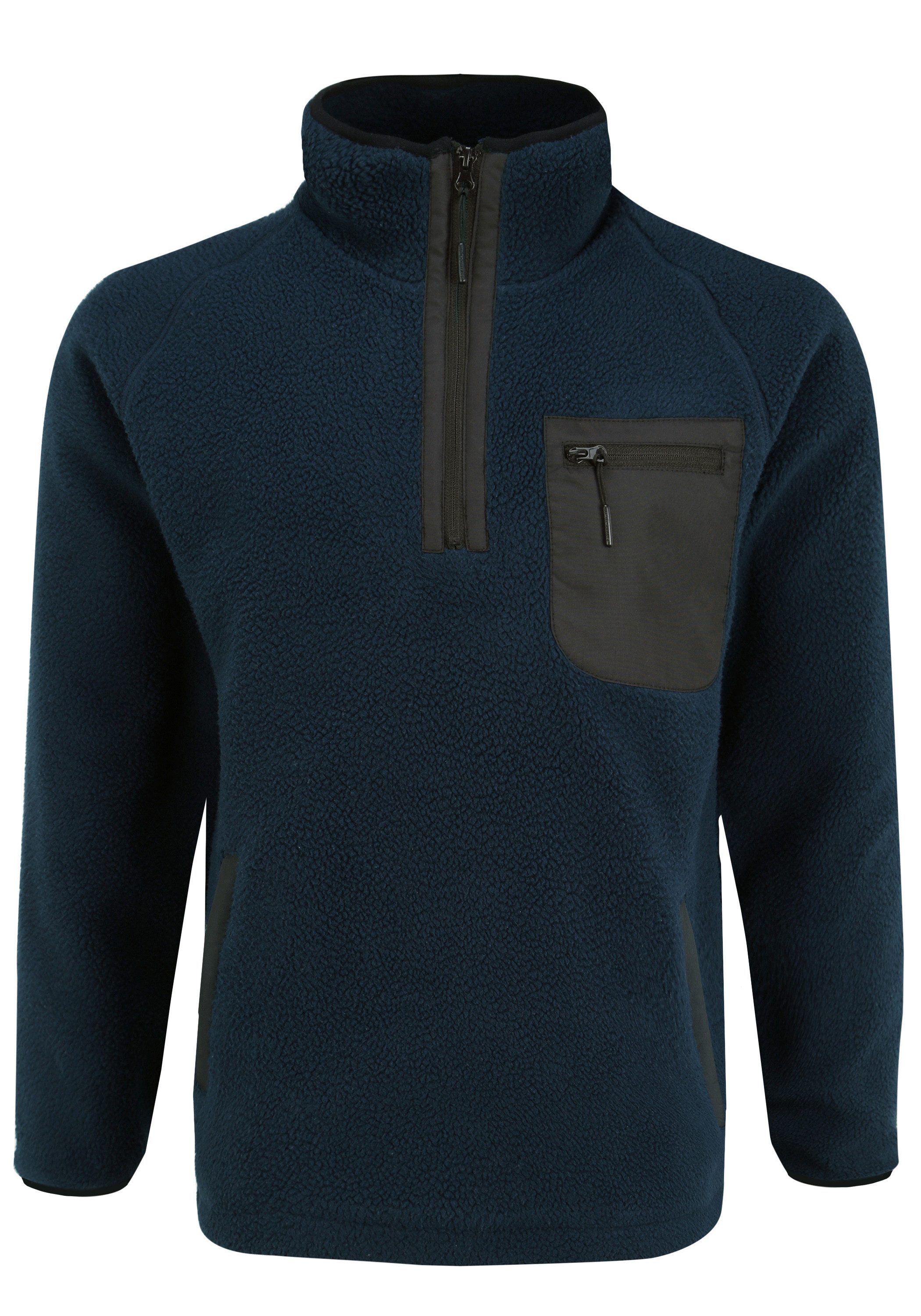 Fleecejacke IDTrout