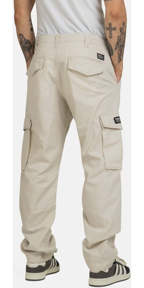 REELL Cargohose Cargo Ripstop