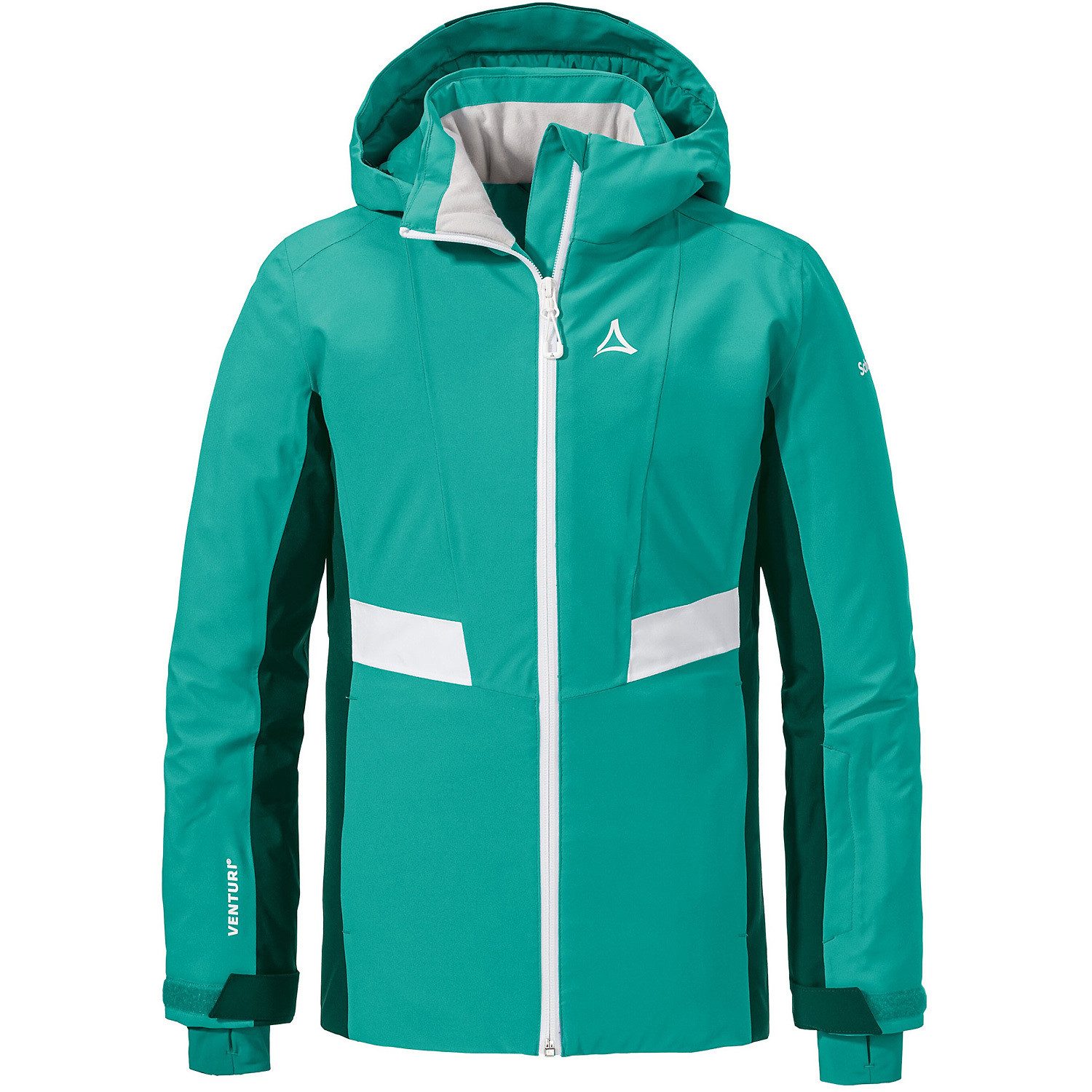 Winterjacke Skijacke SKI JACKET BRANDBERG
