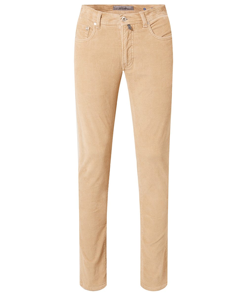 Pierre Cardin 5-Pocket-Jeans Lyon tapered günstig online kaufen