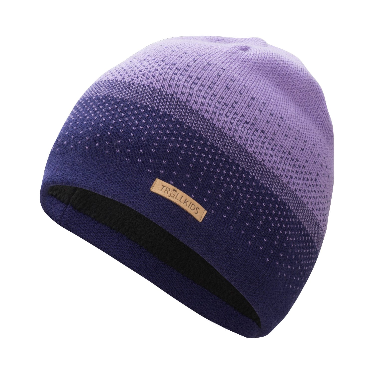 TROLLKIDS Stirnband Kids Merino Cap
