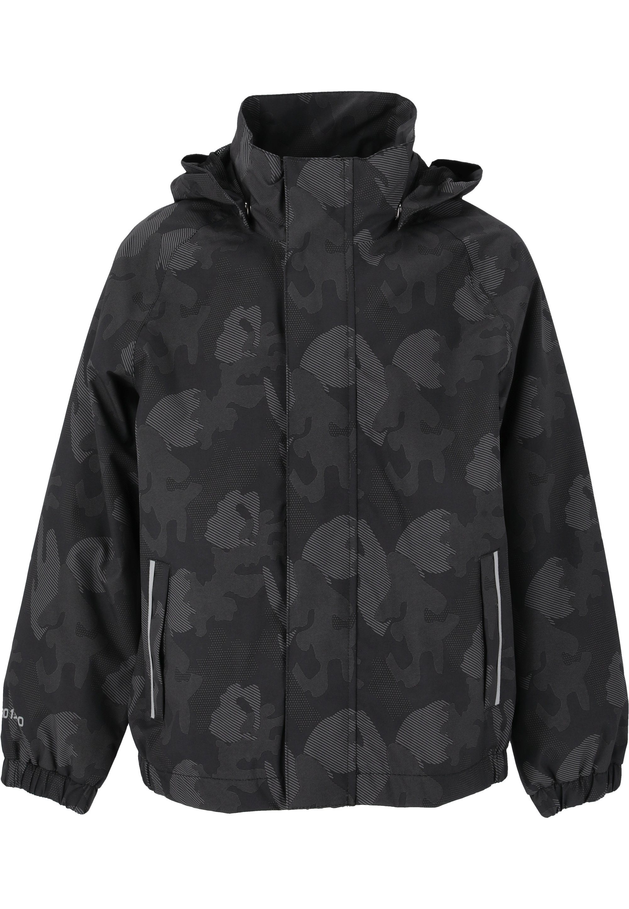 Outdoorjacke Dakota