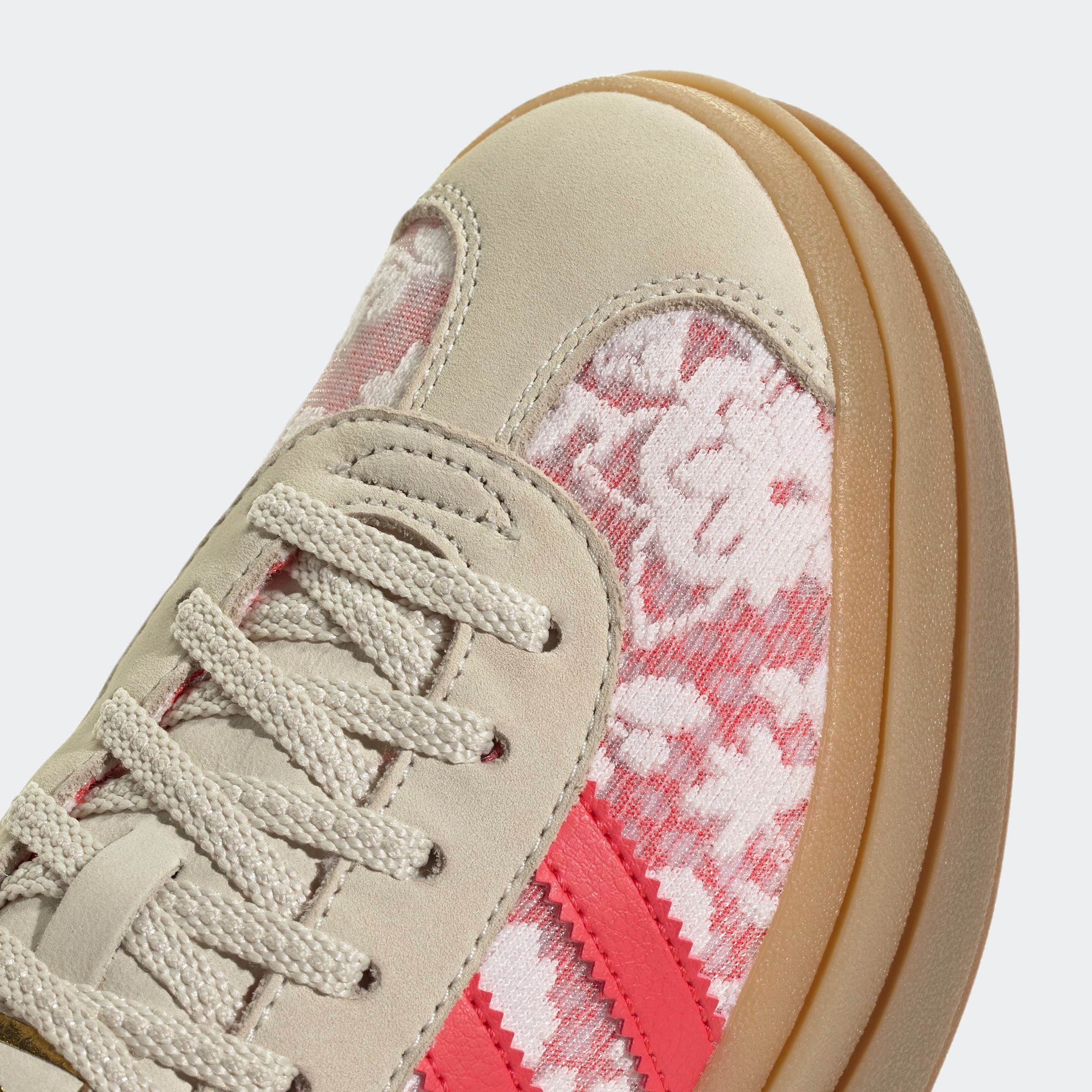 adidas Originals GAZELLE BOLD X LIBERTY LONDON Sneaker