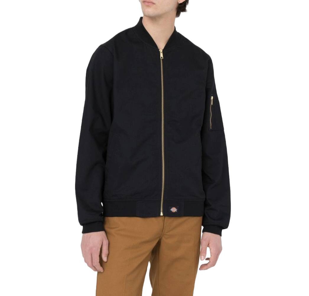 Dickies Bomberjacke Jacke Dickies Hughson