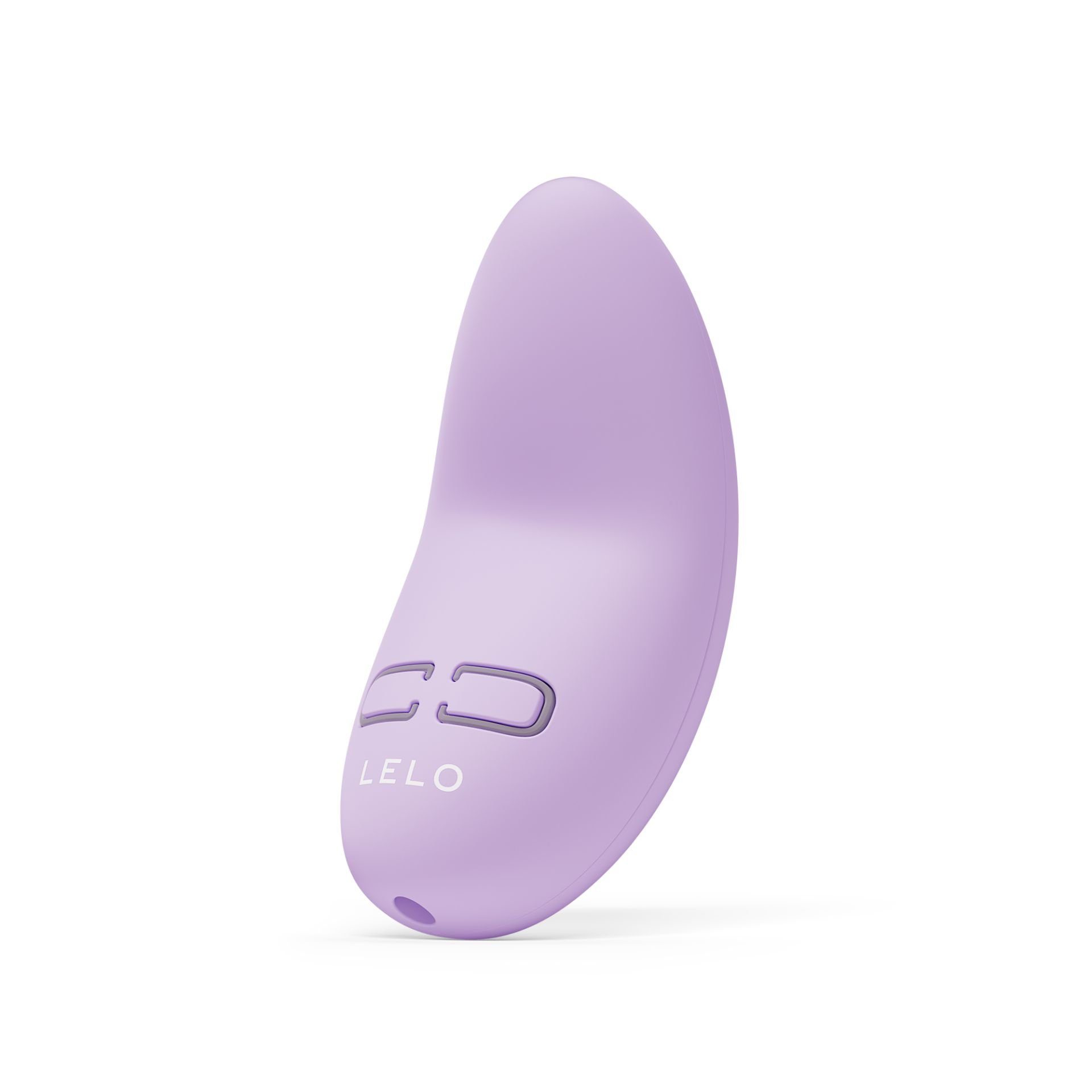 Lavender, Lily LELO 3 Calm Lelo Mini-Vibrator wasserdicht