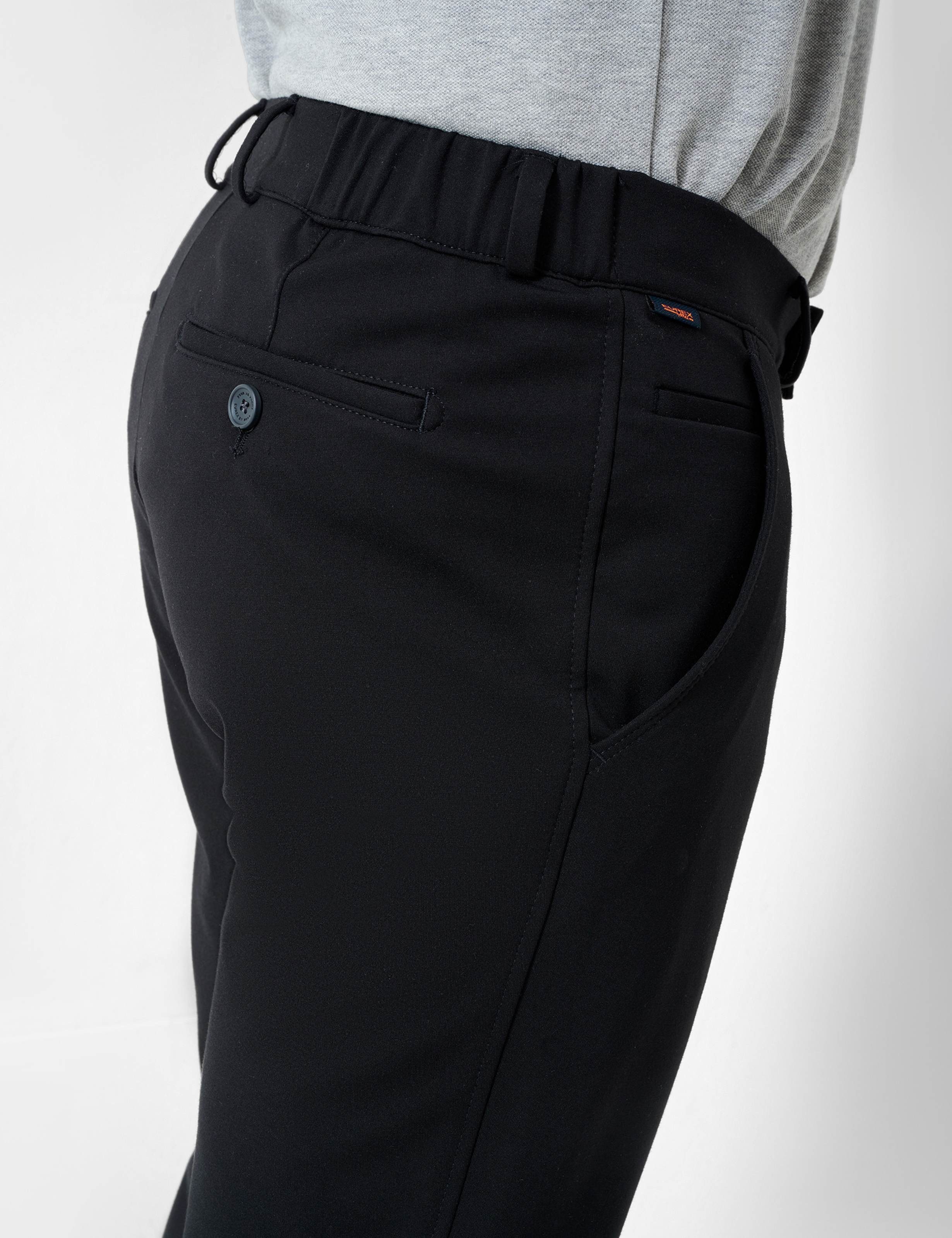 EUREX by BRAX Chinohose Style THILO