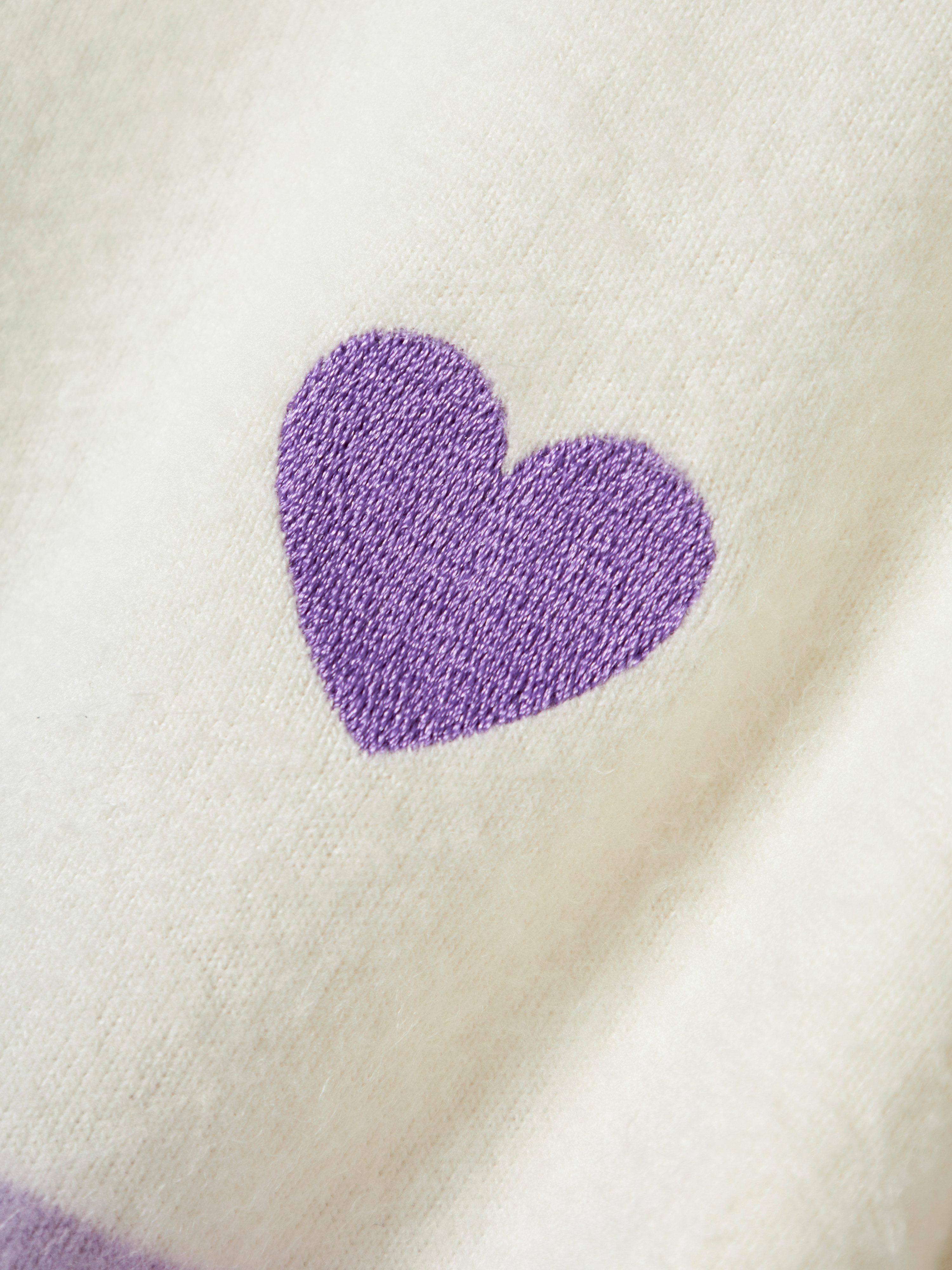 Name It Strickpullover NKFLINE LS KNIT PS NOOS