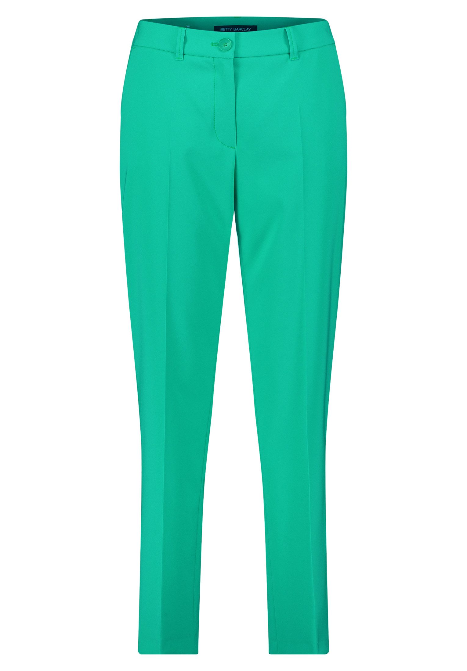 Betty Barclay Bügelfaltenhose Damen mit Bügelfalte Material