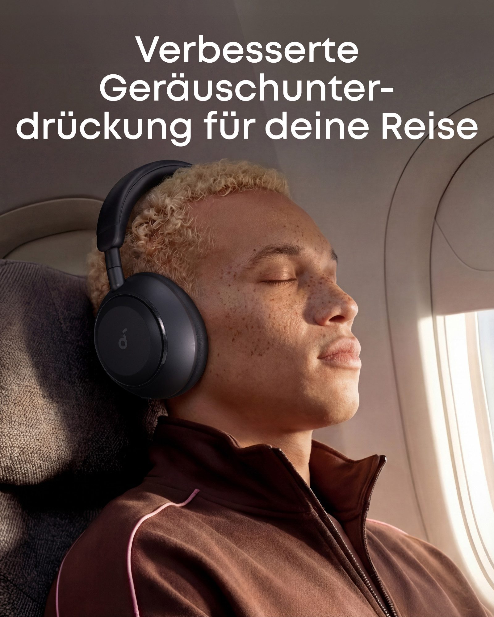 SoundCore Space 2 Over-Ear-Kopfhörer