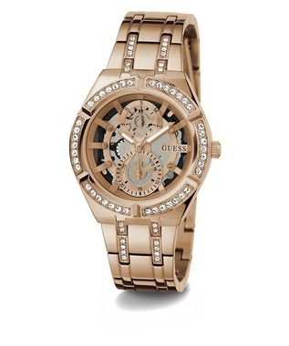 Guess Quarzuhr GW0604L3