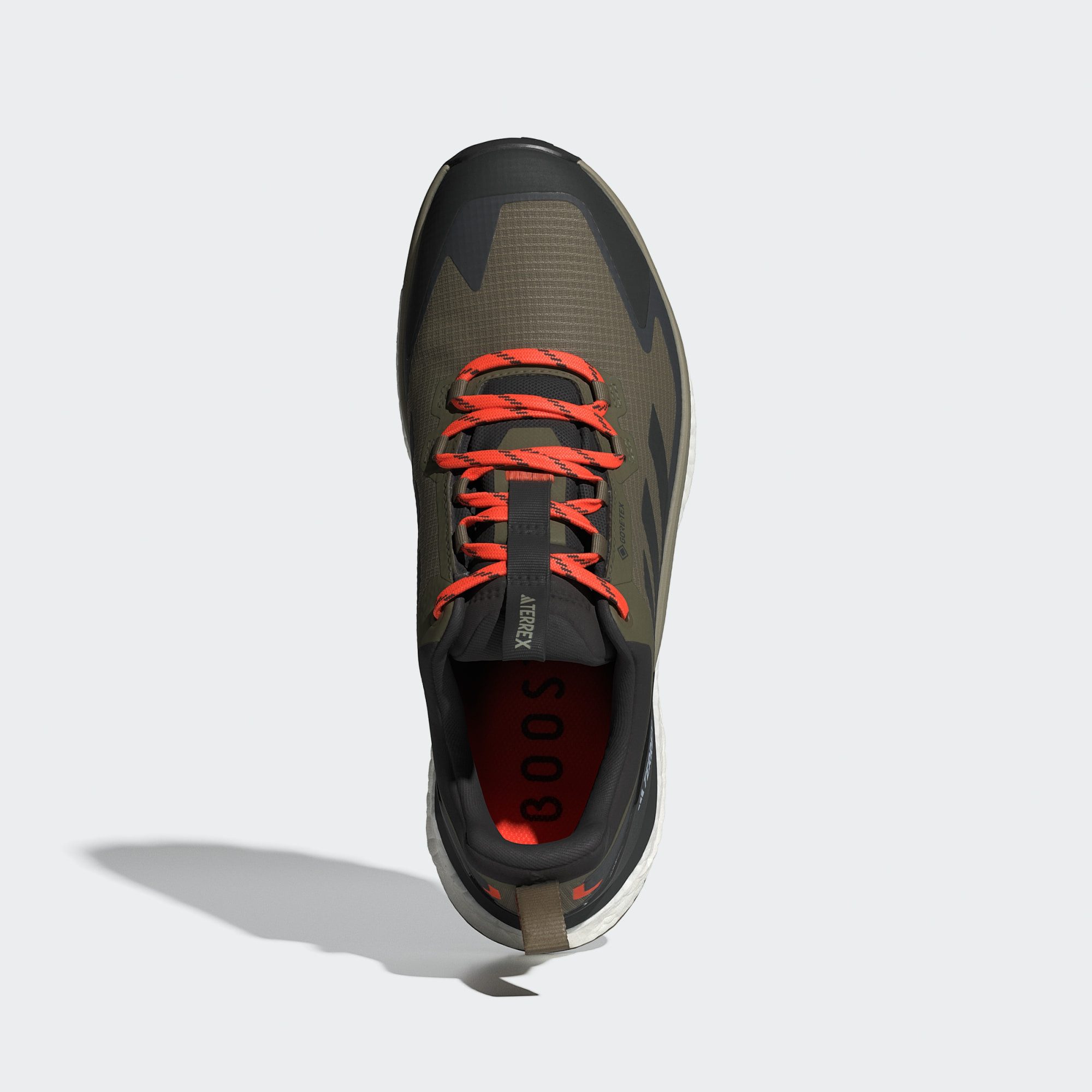 adidas TERREX TERREX FREE HIKER 2.0 günstig online kaufen