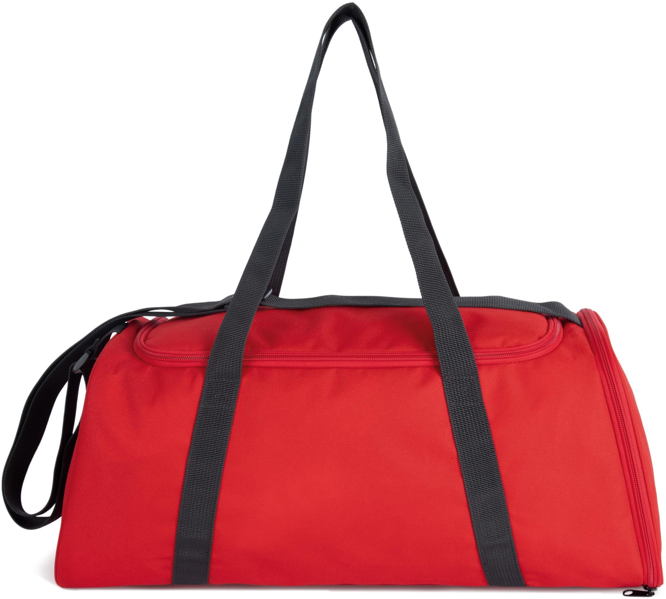 Sporttasche Sporttaschen mit Schuhhalterfach