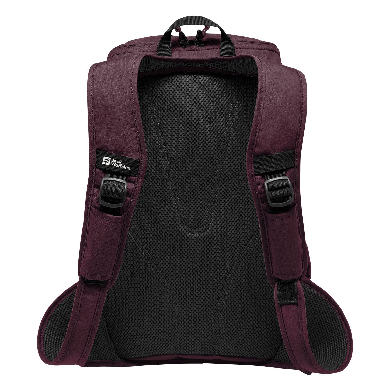Jack Wolfskin Freizeitrucksack Jack Wolfskin Tagesrucksack Waimea amaranth günstig online kaufen
