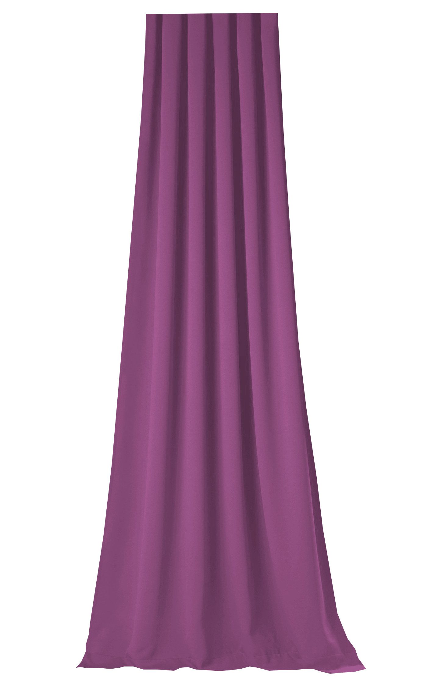 novumfix Meterware Verdunkelungsstoff Gardinenstoff blickdicht verschiedene Farben 150cm, verdunkelnd, 3-lagiges Funktinsgewebe