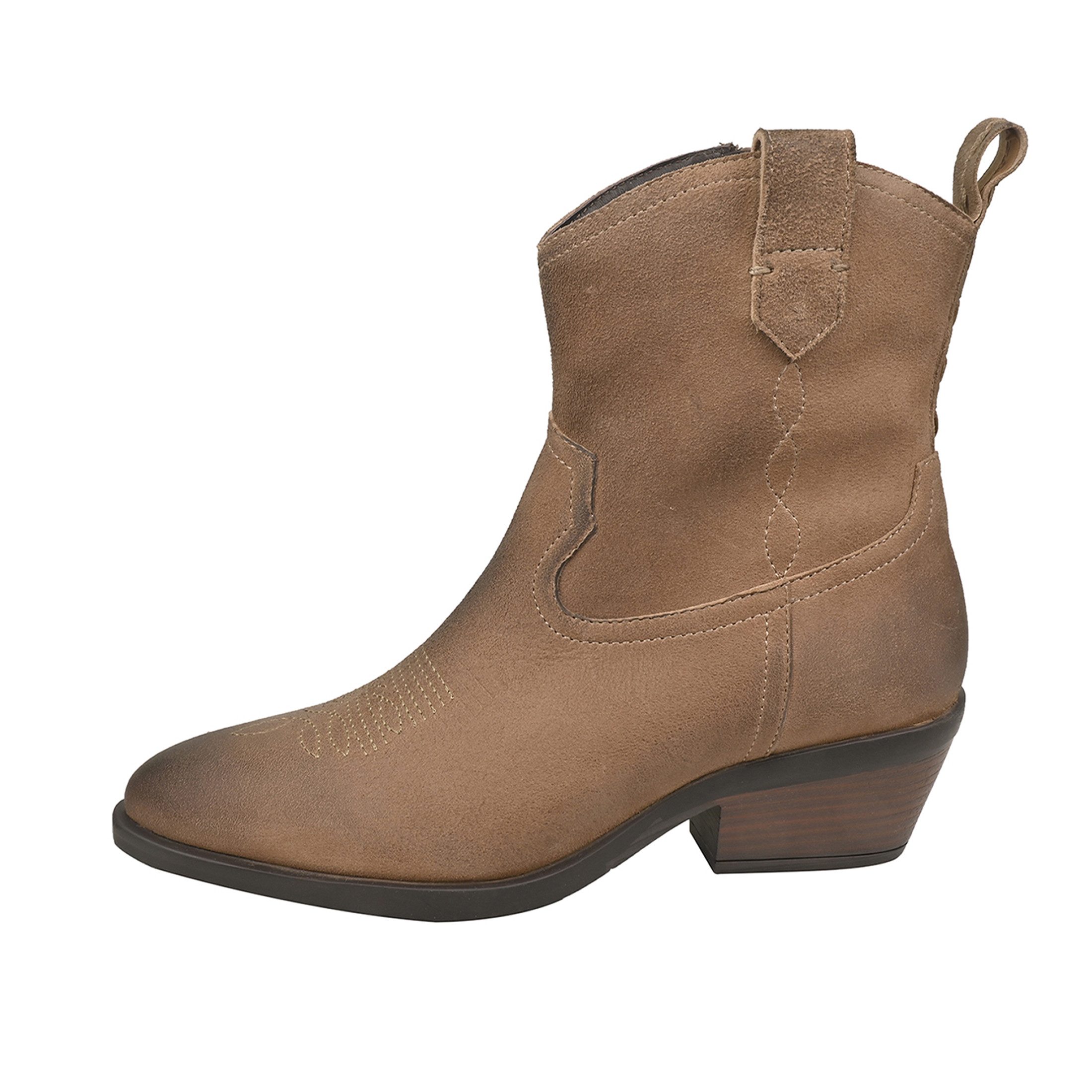 CRICKIT UBIS Stiefelette