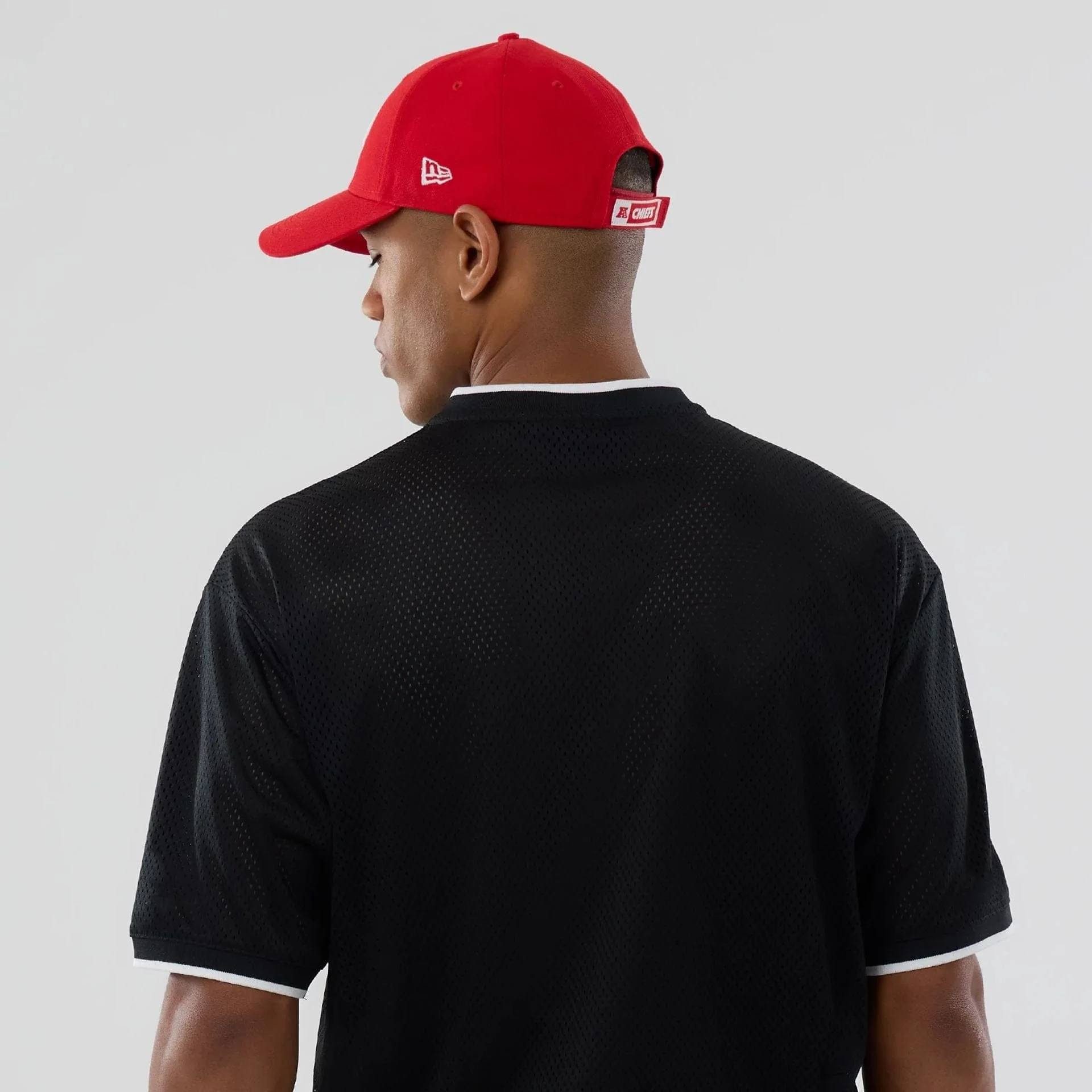 New Era T-Shirt T-Shirt New Era NFL Kansas City Chiefs