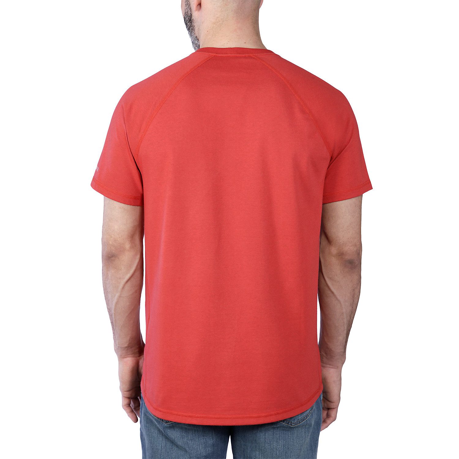 Carhartt T-Shirt Force Flex Pocket Relaxed günstig online kaufen
