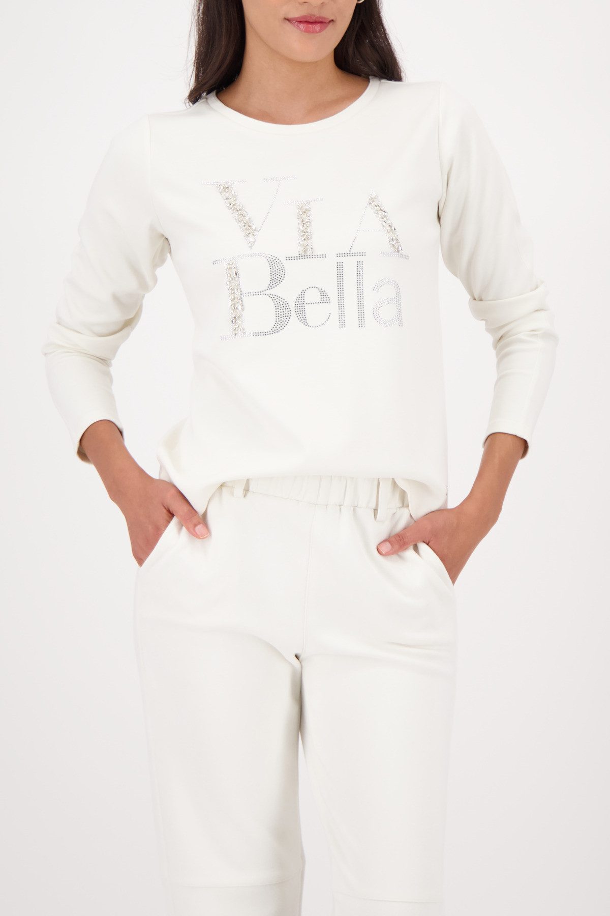 Monari T-Shirt Pullover günstig online kaufen