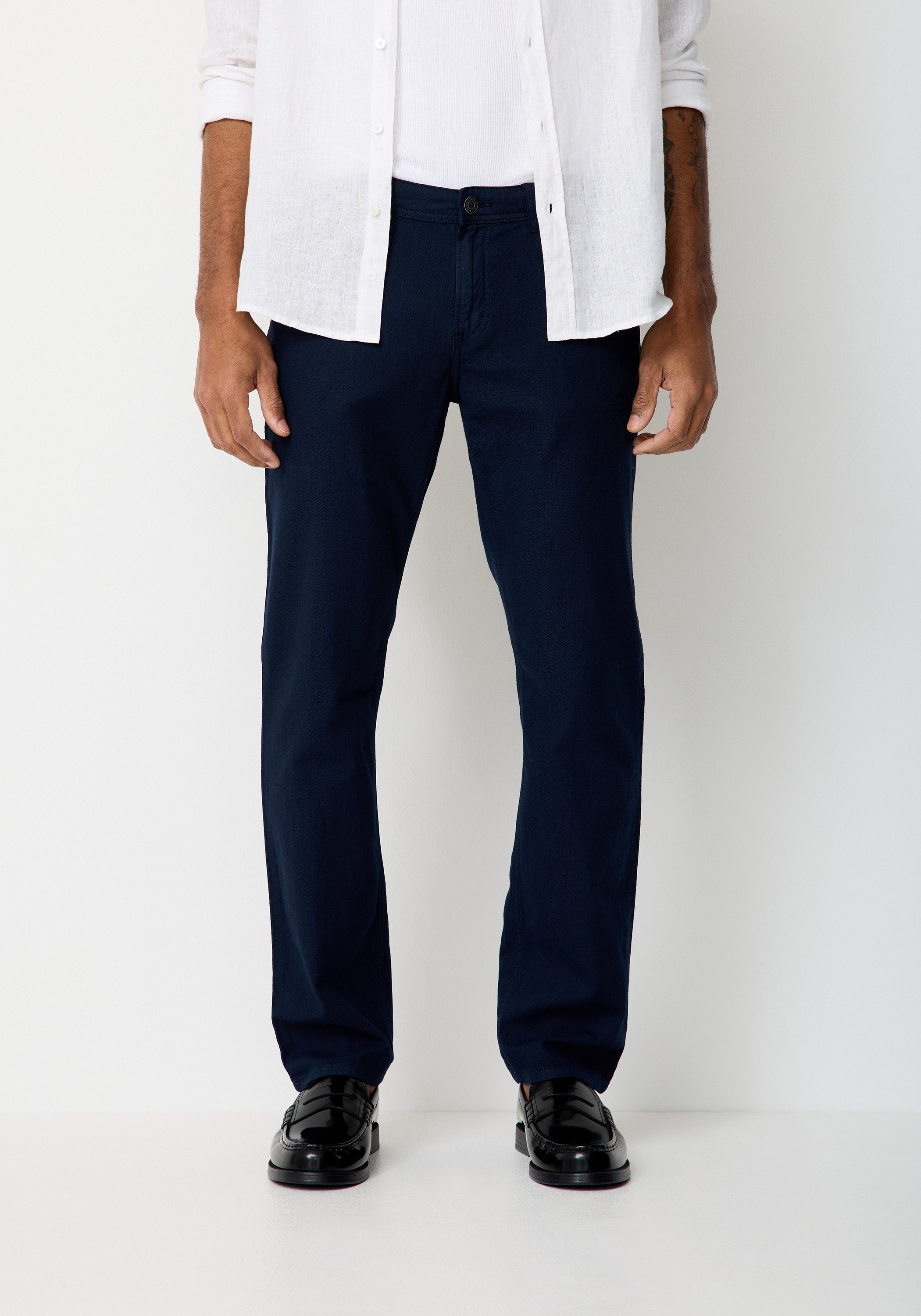 Stoffhose BEN