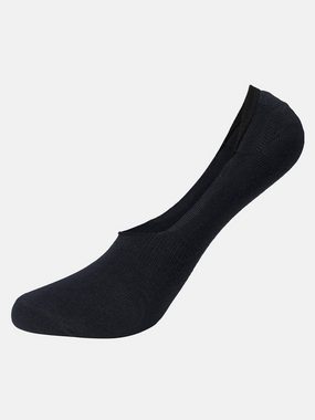 Tazzio Füßlinge A900 (Set, 6-Paar) Babet Invisible Socken 6er-Pack