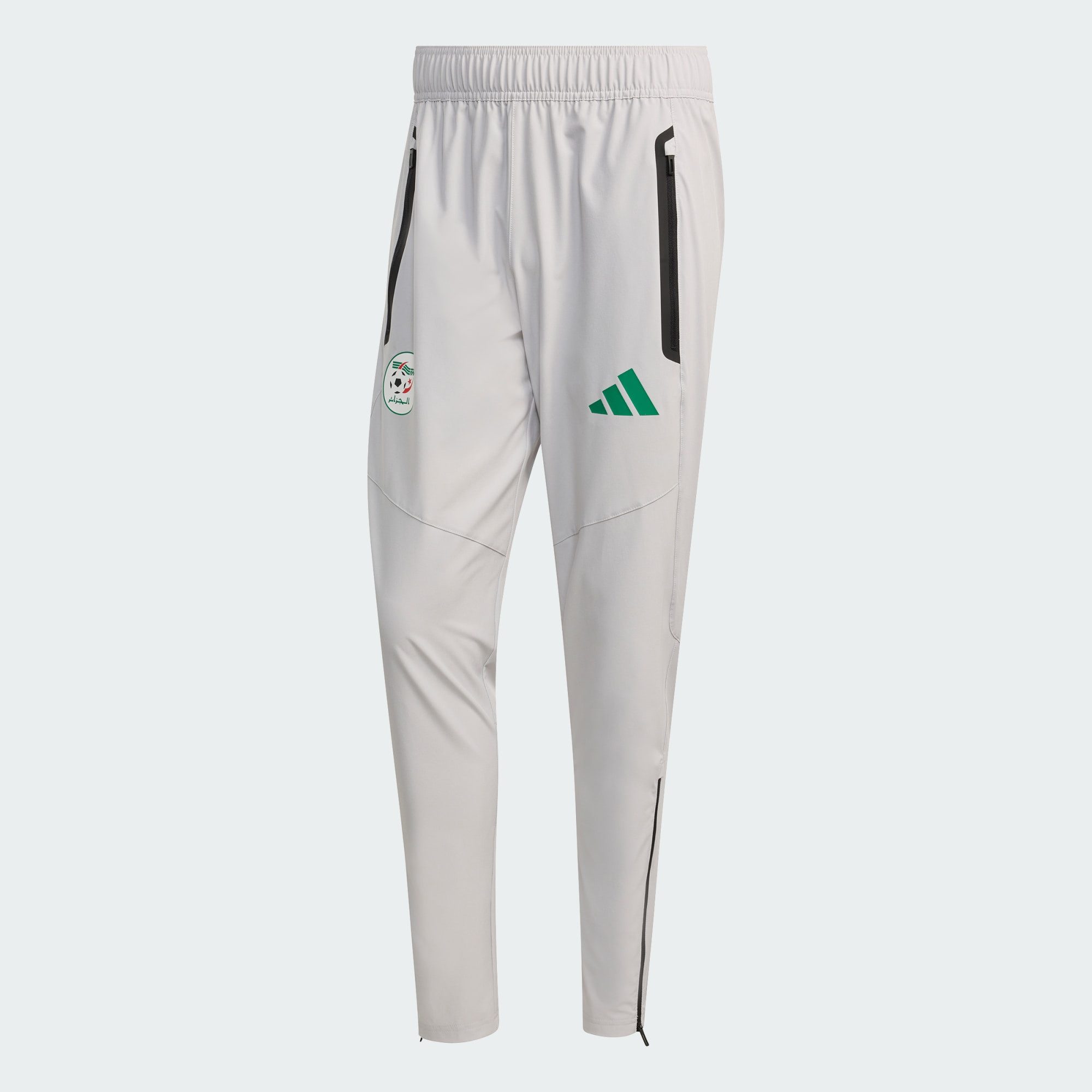 adidas Performance Trainingshose ALGERIEN TIRO TECH HOSE (1-tlg)