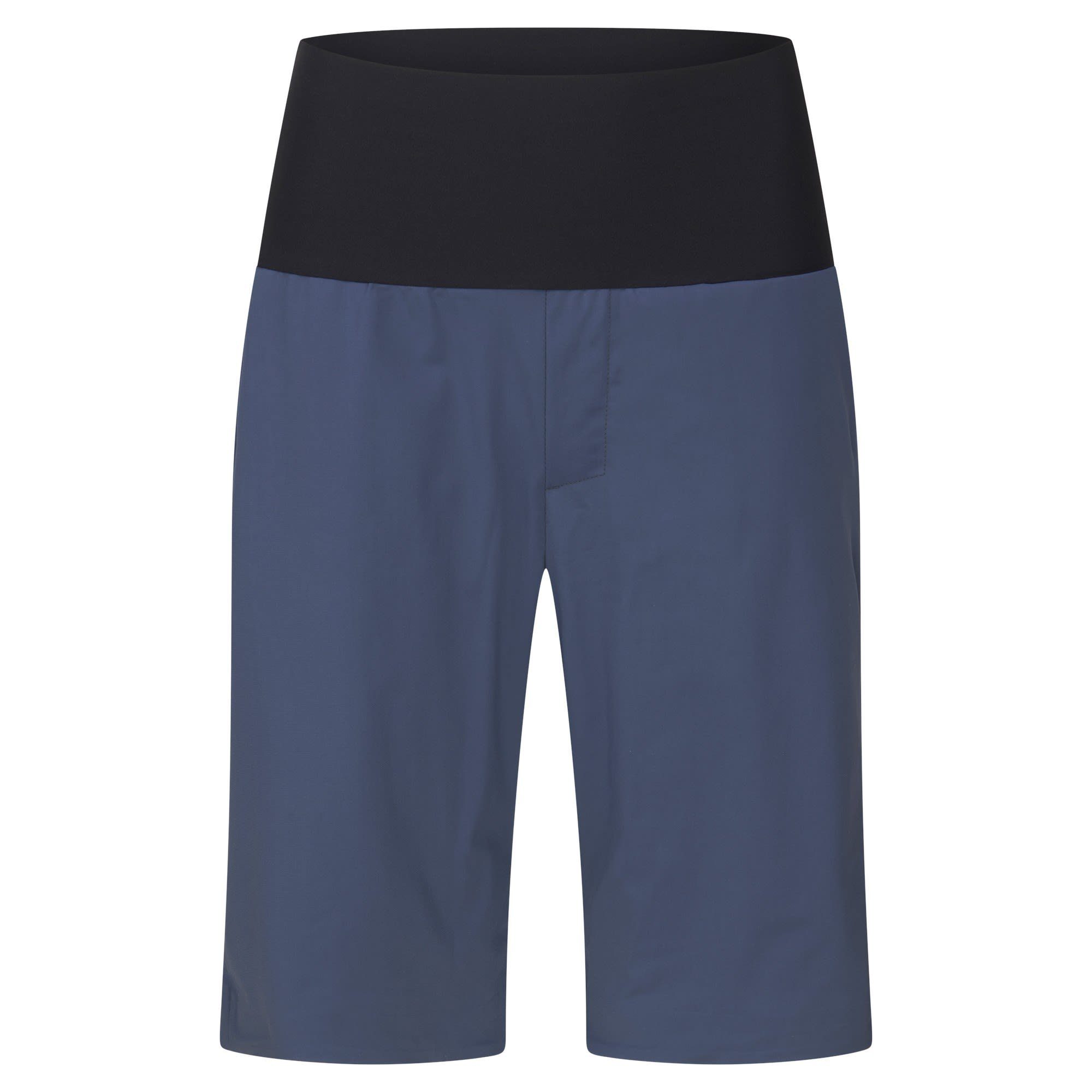 Barg Blue W Greys triple2 Triple2 Strandshorts Evo Damen Shorts