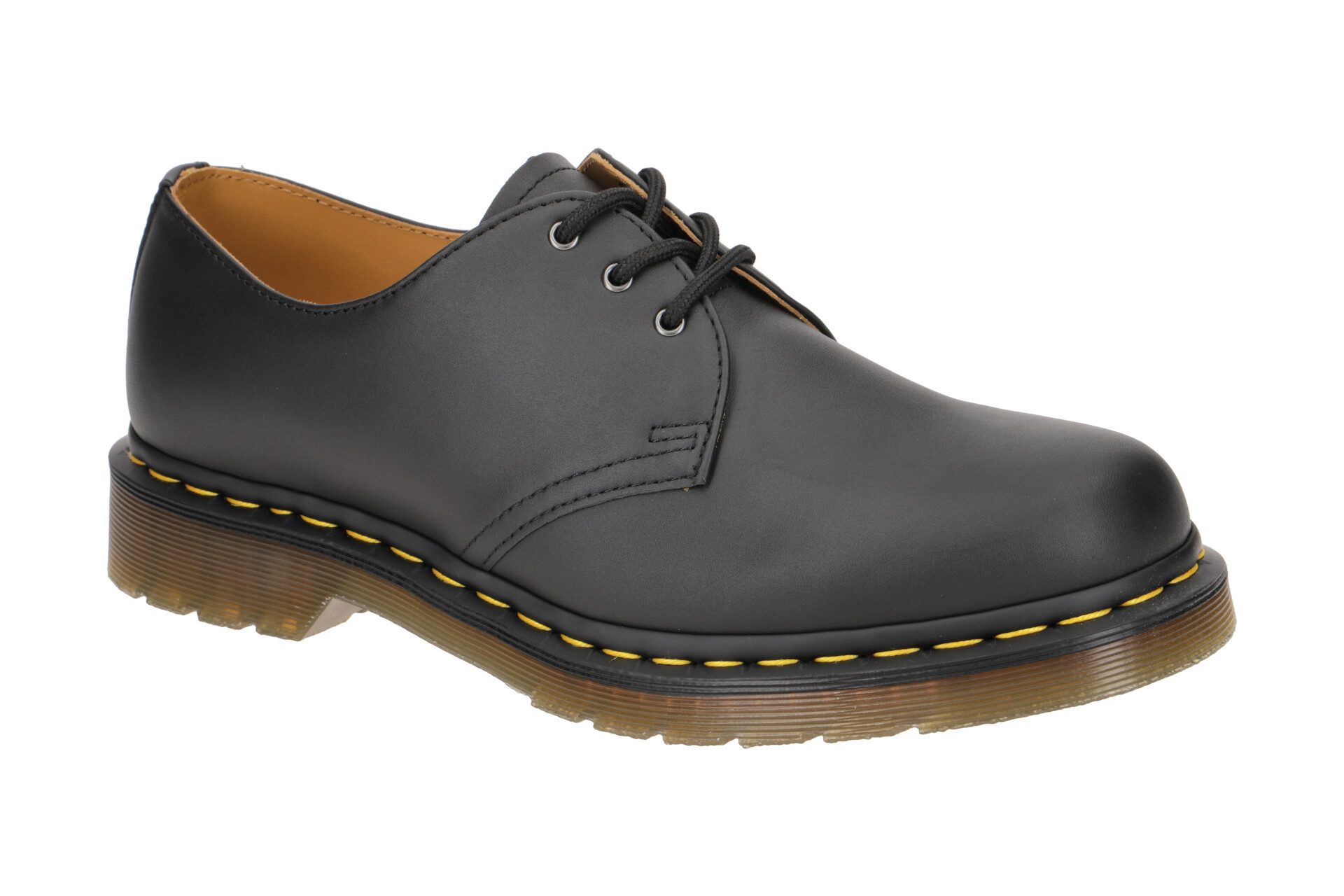 DR. MARTENS 11838001 Schnürschuh