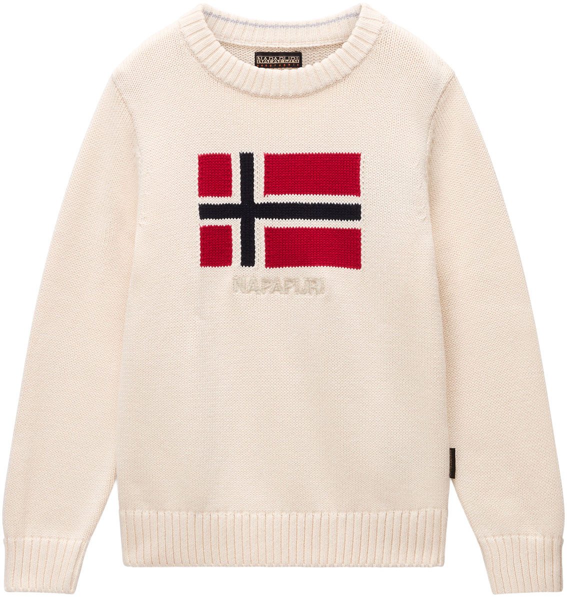 Strickpullover