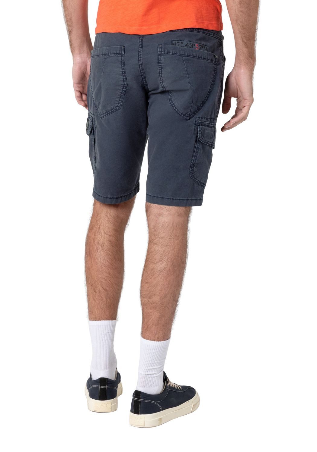 TIMEZONE Cargoshorts REGULAR RYKERTZ mit Stretch günstig online kaufen