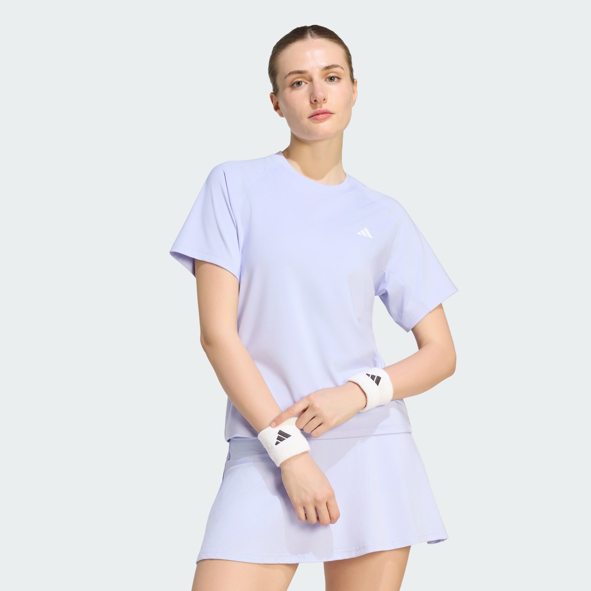 T-Shirt CLUB TENNIS CLIMACOOL T-SHIRT