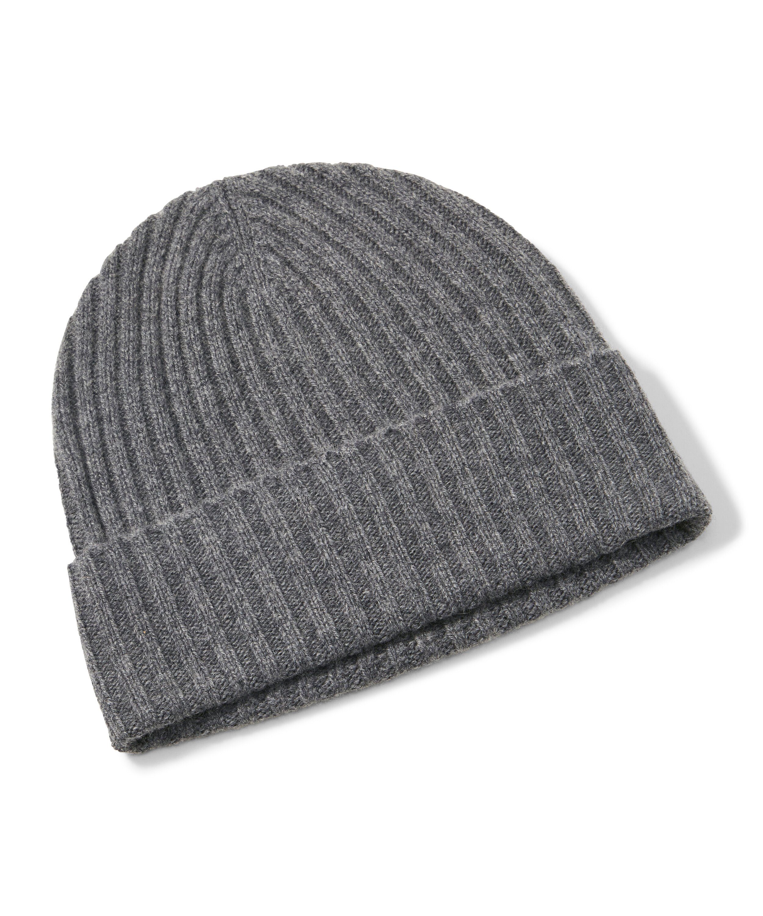 FALKE Strickmütze Pure Cashmere Mütze aus reinem Kaschmir (1-St) aus reinem Kaschmir
