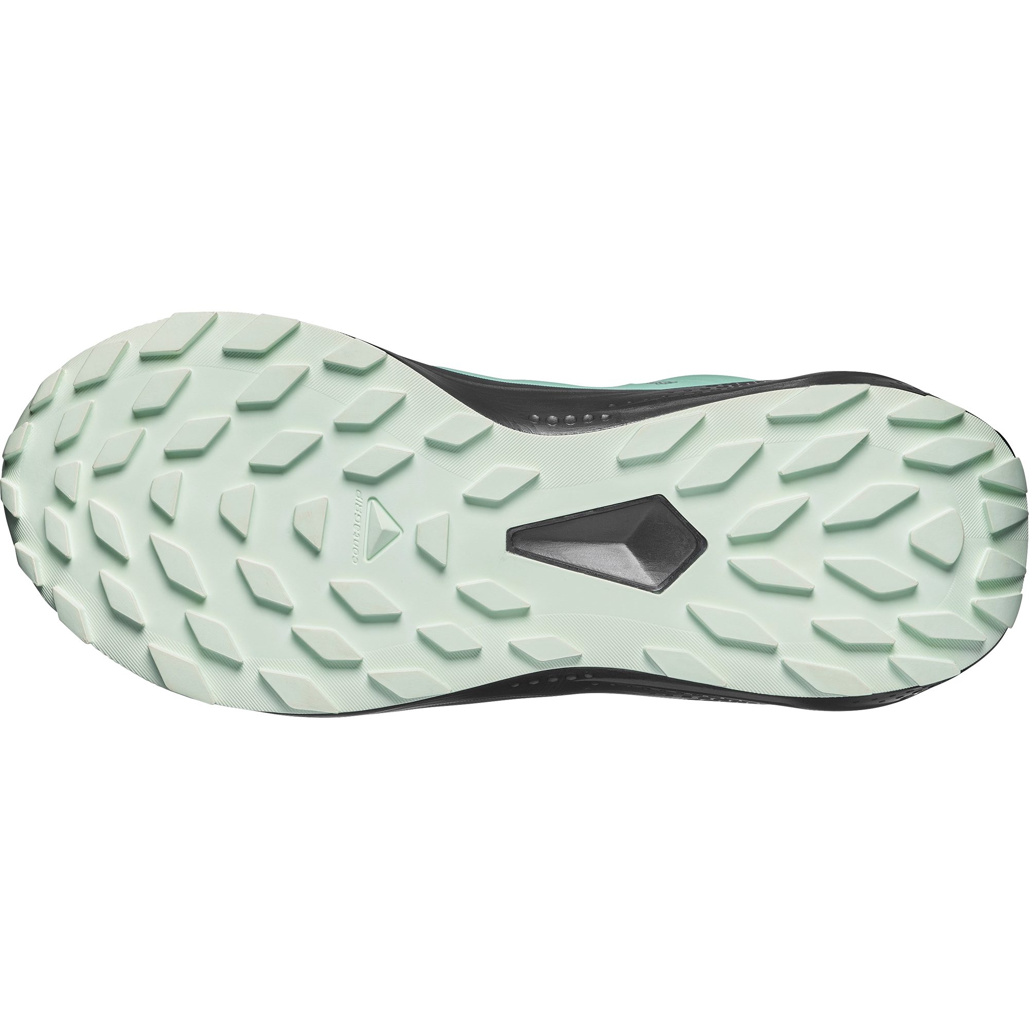 Salomon ALPHAGLIDE GORE-TEX® W Trailrunningschuh wasserdicht