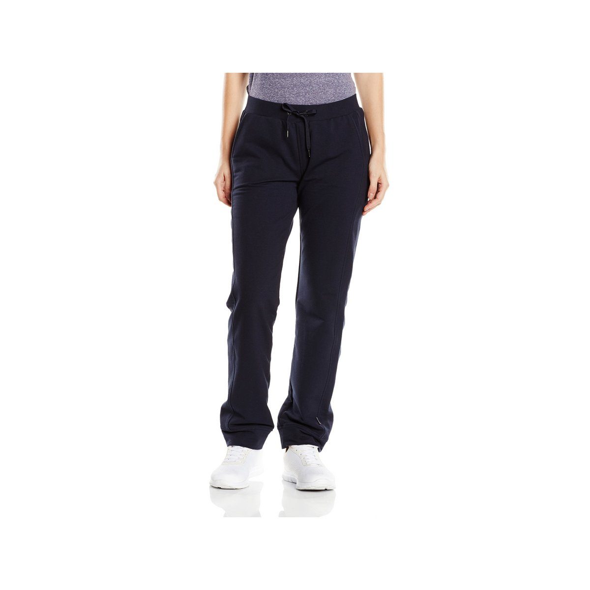 SCHNEIDER Sportswear Funktionshose dunkel-blau regular (1-tlg., keine Angabe) dunkelblau