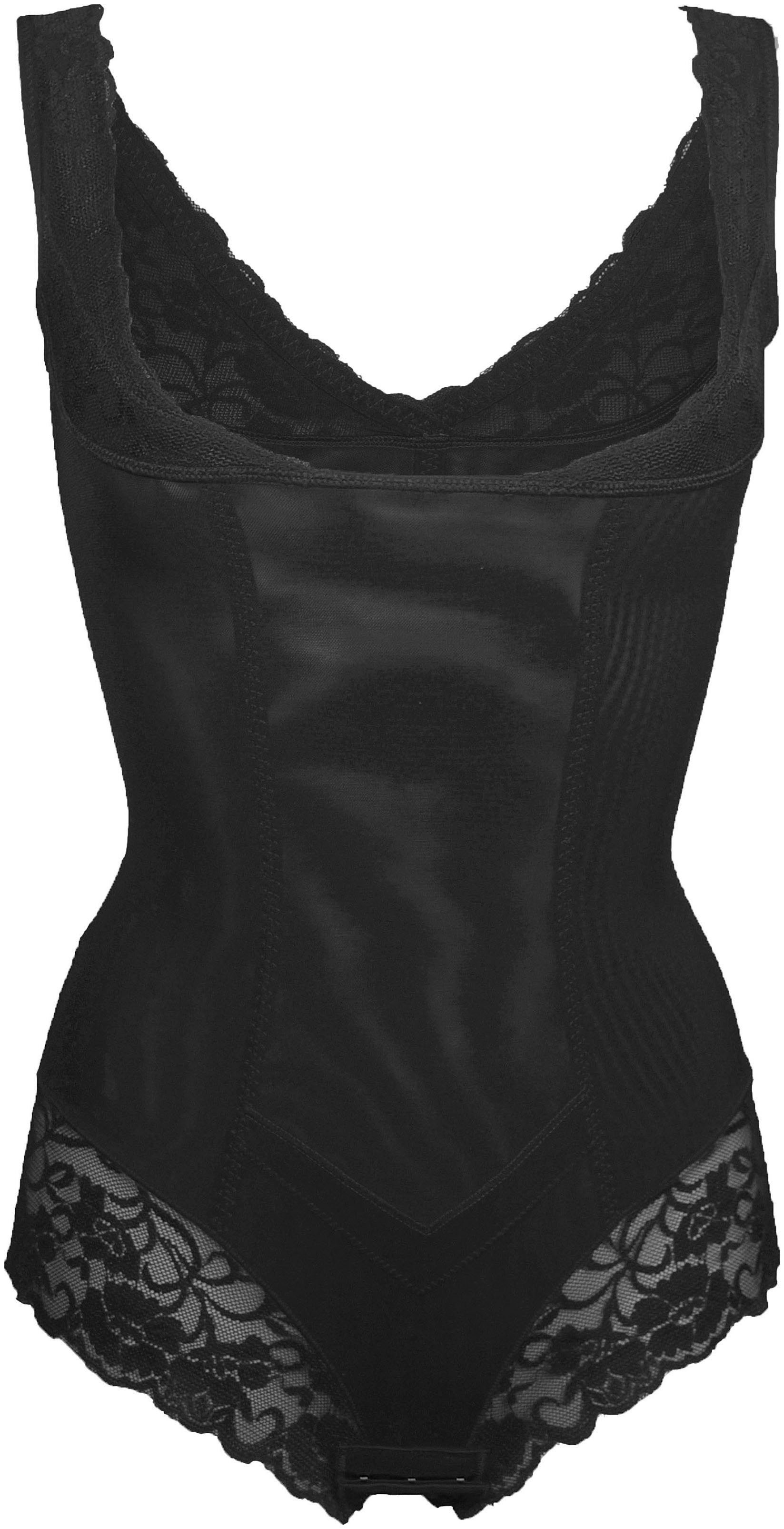 MAGIC Bodyfashion Shaping-Body Super Control Body verleiht der Brust und dem Po ein dezentes Lifting