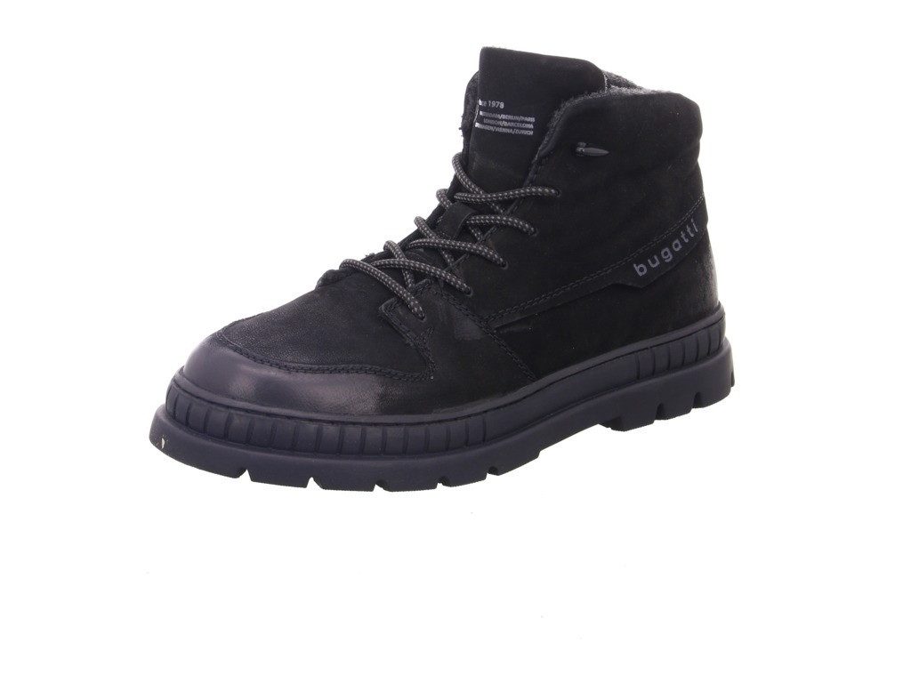 Halbschuhe für Herren Mokassin
