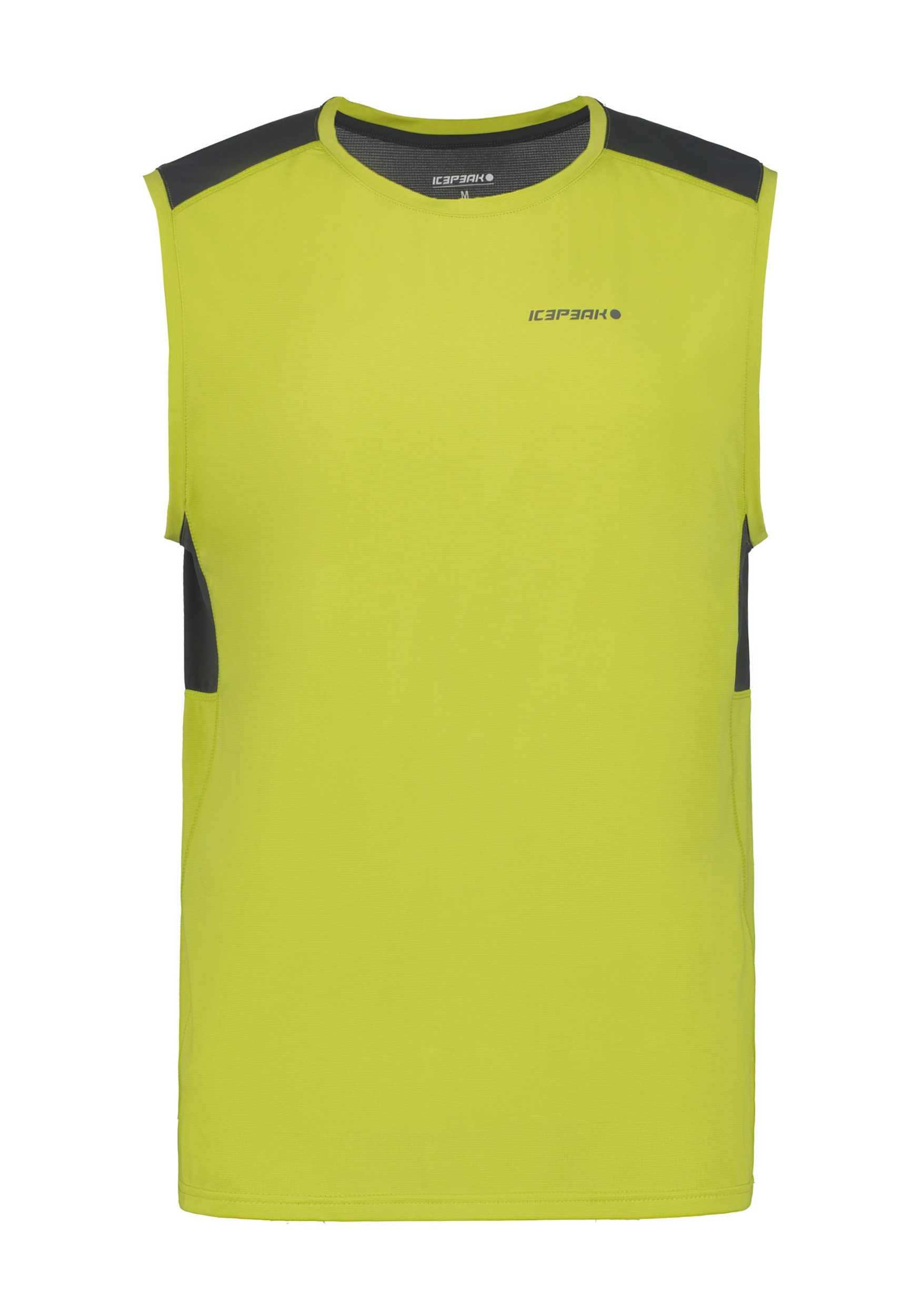 Icepeak Funktionsshirt ICEPEAK BLAINE ALOE