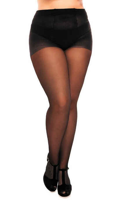 GLAMORY Strumpfhose 50225