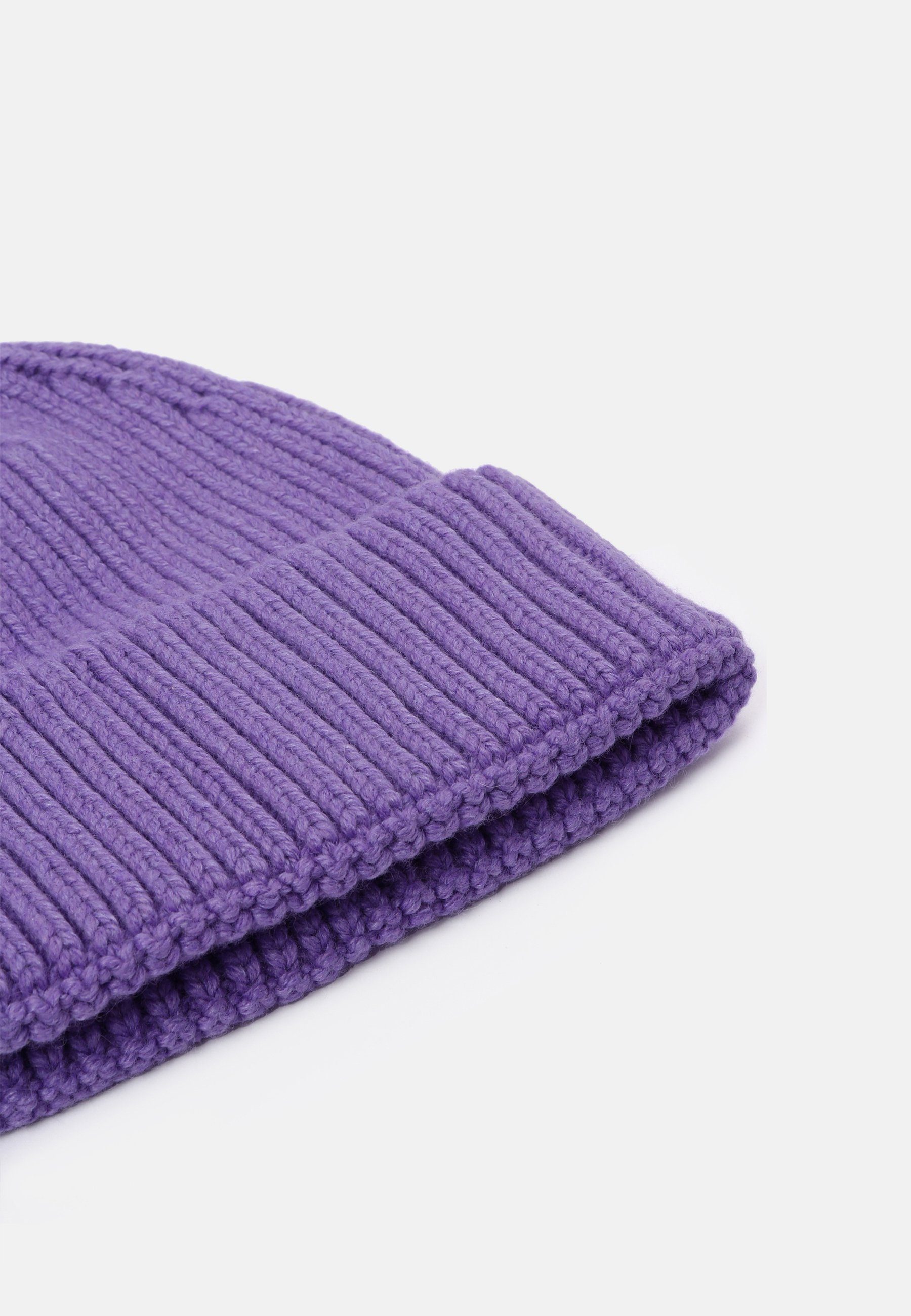 Mika UNIO Beanie LILA BRIGHT