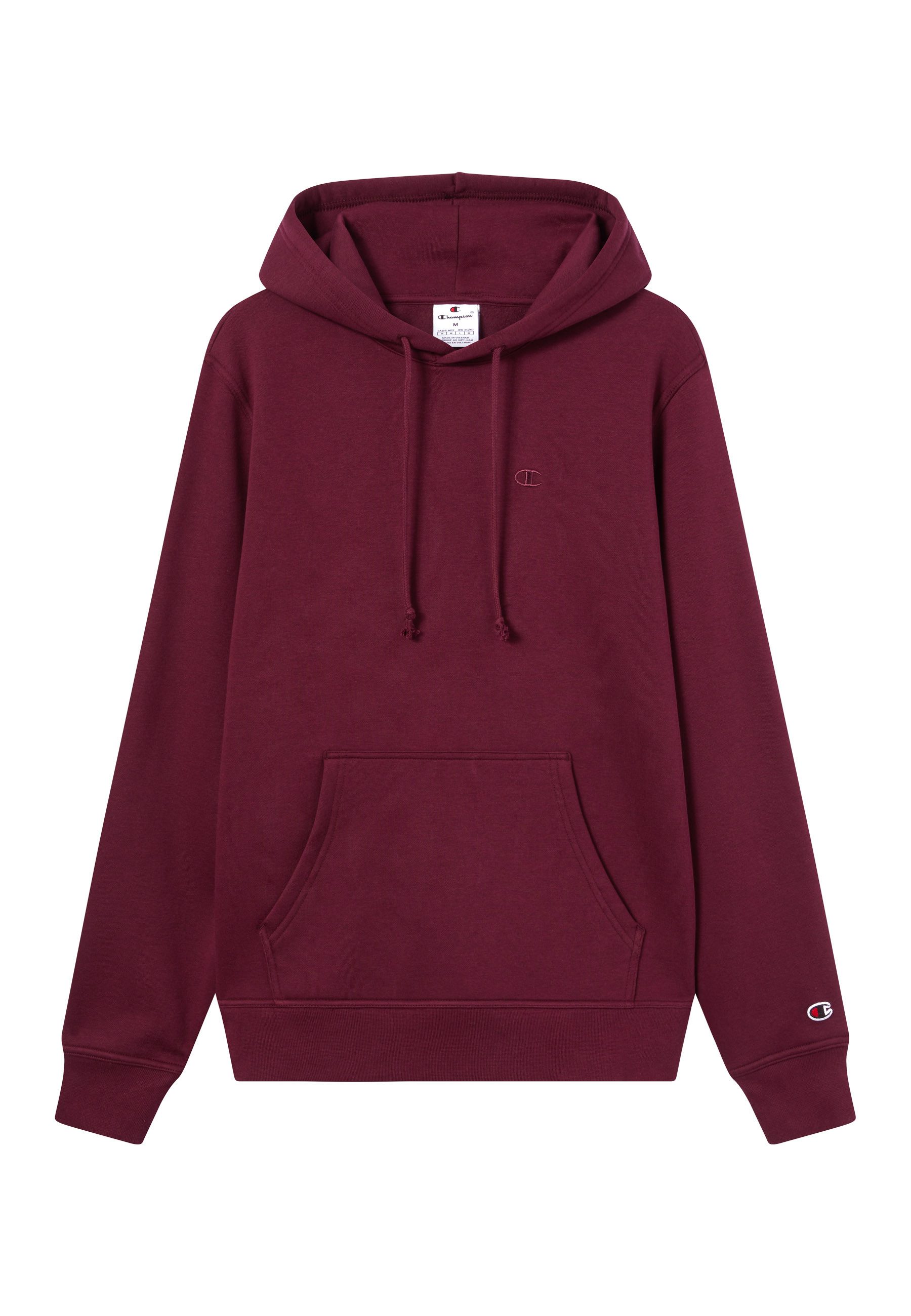 Champion Kapuzensweatshirt Hooded Sweatshirt (1-tlg) günstig online kaufen