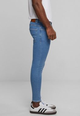 2Y Premium Bequeme Jeans 2Y Premium Herren 2Y Basic Cropped Skinny Denim