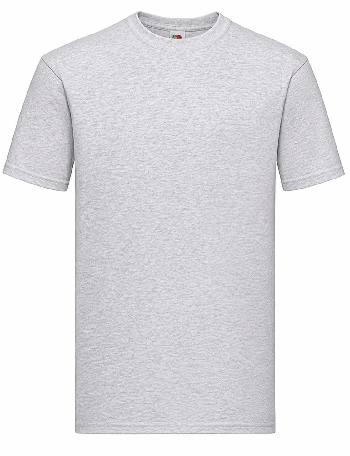 Fruit of the Loom Rundhalsshirt Super Premium Herren T-Shirt
