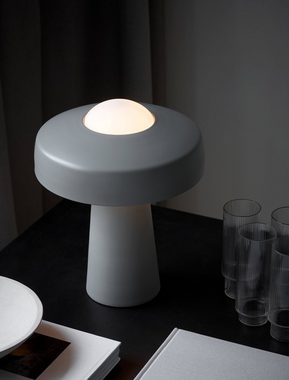 Nordlux Tischleuchte TIME, ohne Leuchtmittel, Om/Off Touch Dimmer